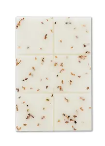 35g Mini Wax Melt Bar black Plum & Rhubarb - image 2