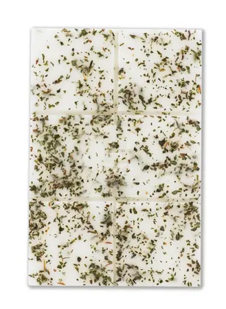 35g Mini Wax Melt Bar Eucalyptus & Oakmoss - image 2