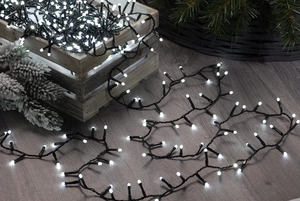 360 Glow-Worm Lights - White - image 1