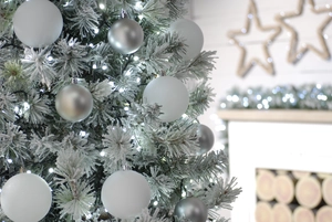 360 Glow-Worm Lights - White - image 3