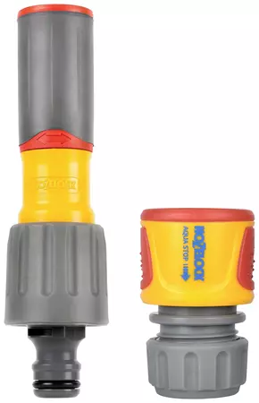 3in1 Nozzle Plus & Aquastop