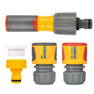 3in1 Nozzle Plus & Fittings Starter Set - image 1