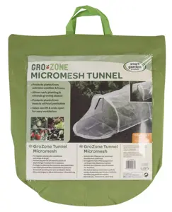 3m GroZone Tunnel - Micromesh