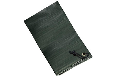 4-6 Seater Round Furniture Set Cover Green - image 4