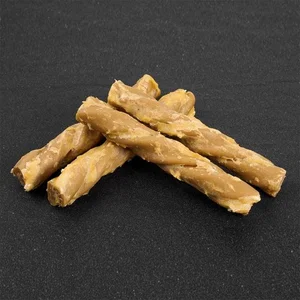 Rawhide Free 4 Chicken Twists 160g