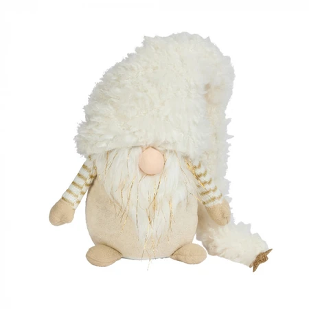 40cm SuperSoft SnowGonk Christmas Plush - image 1