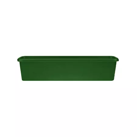 40cm Terrace Trough - Green
