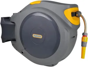 40m Autoreel & Free 2684 Multi Spray Gun