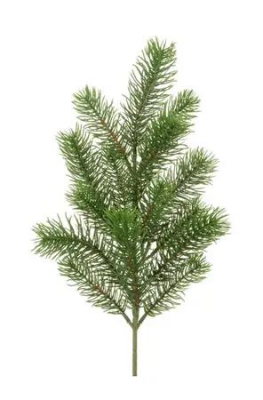 50cm Artificial Pine Spray