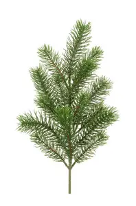 50cm Artificial Pine Spray