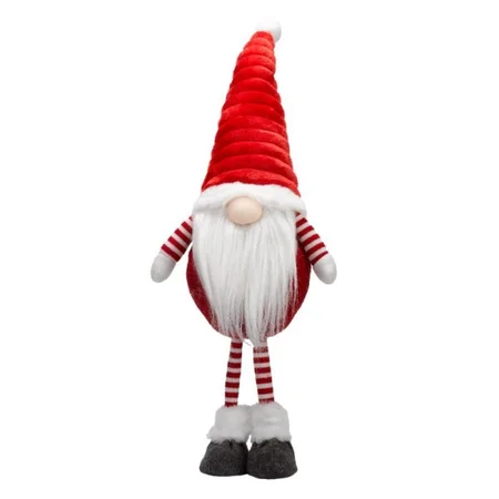 53cm GrooviKert Red Christmas Gonk - image 1