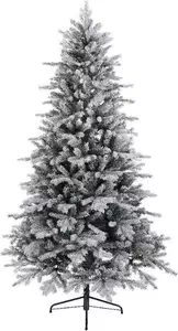 5ft Frosted Vermont Spruce
