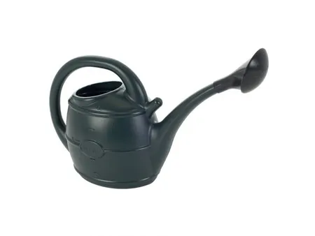 5L Ward Watering Can with Rose