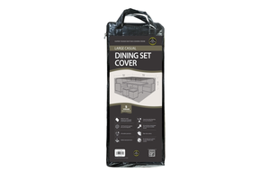 Large Casual Dining Set Cover - image 2