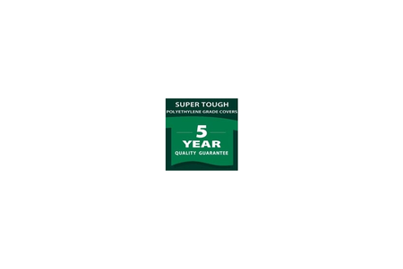 6-8 Seater Round Furniture Set Cover Green - image 5