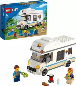 City Great Vehicles - Holiday Camper Van - image 1