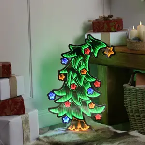 60cm Infinity Bending Tree