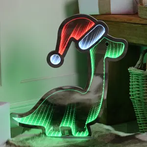 60cm Infinity Cute Dinosaur