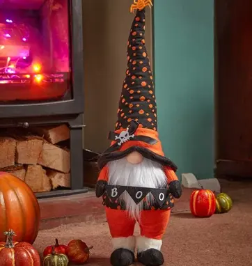 65cm Standing Halloween Gonk