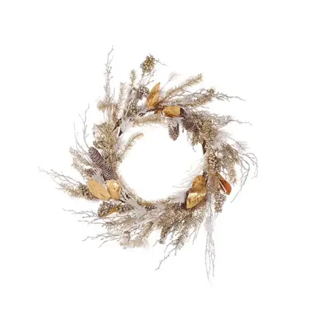 65CM WREATH