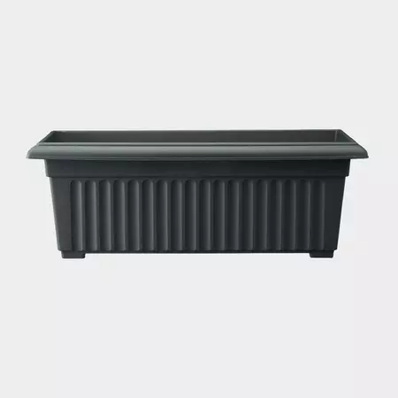 70cm Corinthian Trough Planter 2 for £18