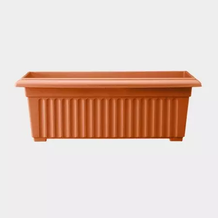70cm Corinthian Trough Planter 2 for £18