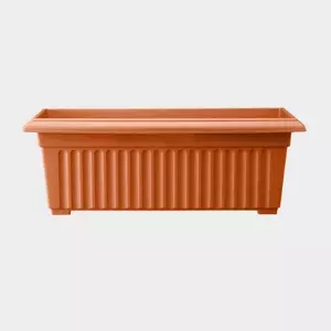 70cm Corinthian Trough Planter 2 for £18