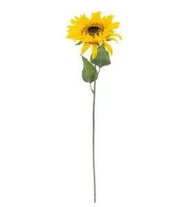 70Cm Single Sunflower - image 2