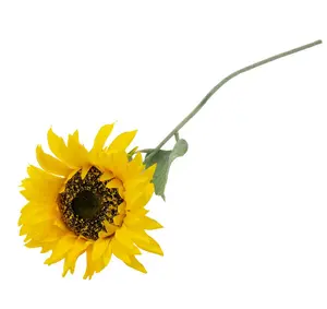 70Cm Single Sunflower - image 1