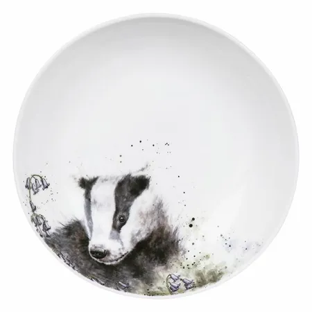 8.5" Coupe Bowl - Badger