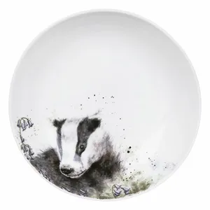 8.5" Coupe Bowl - Badger