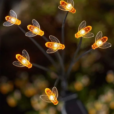 8-Stem BeeLights - image 1
