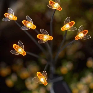 8-Stem BeeLights - image 1