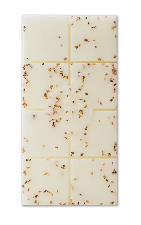 85g Wax Melt Snap Bar Black Plum & Rhubarb - image 2