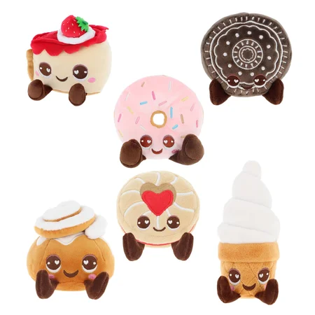 8cm Bakery Sweet Treats - image 1