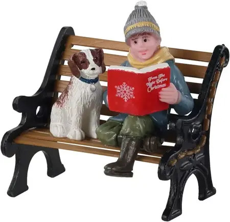 A CHRISTMAS TALE