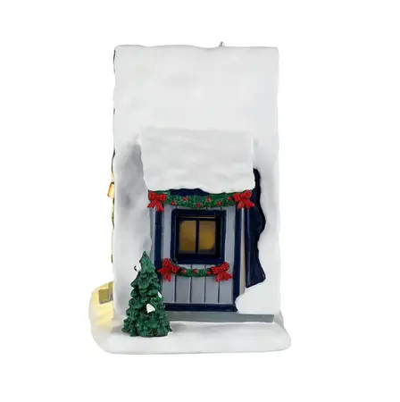 A-FRAME RENTAL HOME, AC ADAPTABLE (NOT INCLUDED) - image 3
