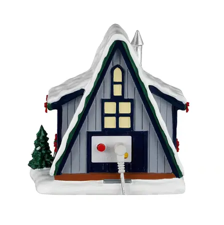 A-FRAME RENTAL HOME, AC ADAPTABLE (NOT INCLUDED) - image 4