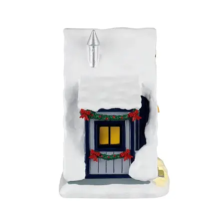 A-FRAME RENTAL HOME, AC ADAPTABLE (NOT INCLUDED) - image 2