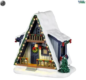 A-FRAME RENTAL HOME, AC ADAPTABLE (NOT INCLUDED) - image 1
