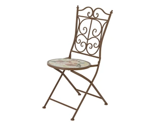 Aberdeen Mosaic Bistro Set - image 2