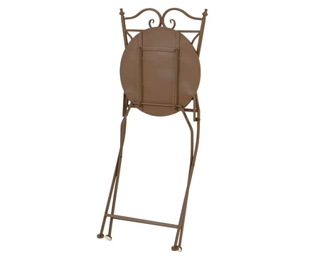 Aberdeen Mosaic Bistro Set - image 4