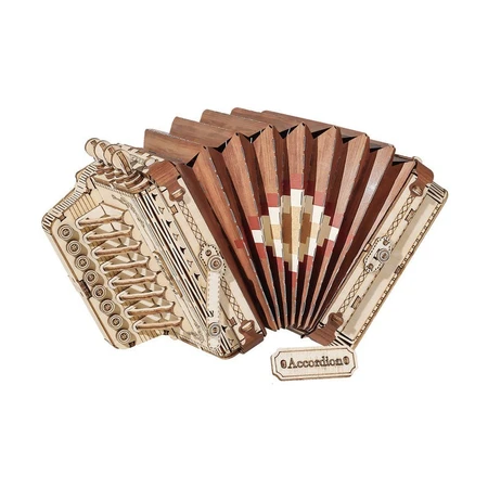 Accordion