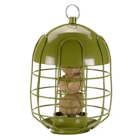 Acorn Squirrel Proof Suet Ball Feeder - image 1