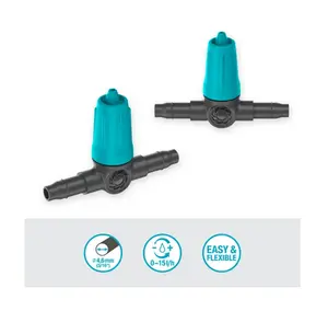 Adjustable Inline Drip Head - image 2