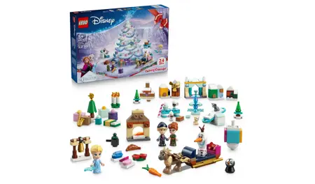 Advent Calendar 2025 - image 1