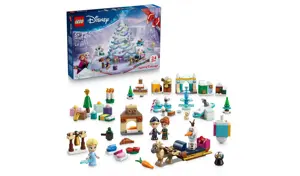 Advent Calendar 2025 - image 1