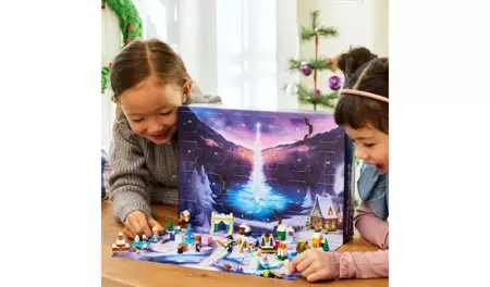 Advent Calendar 2025 - image 2