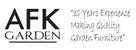 AFK Garden