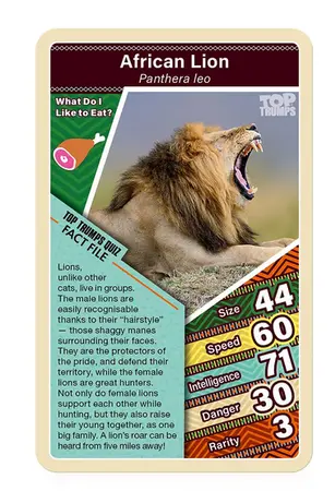 African Wildlife - image 2